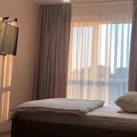 文尼察Goldenhaus Pushkina Str.27公寓 外观 照片