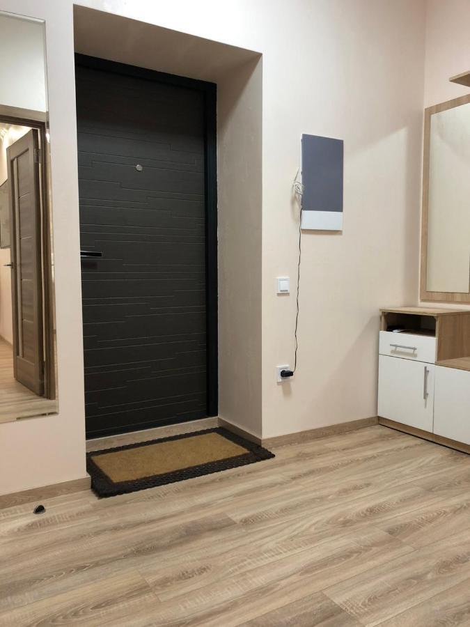 文尼察Goldenhaus Pushkina Str.27公寓 外观 照片