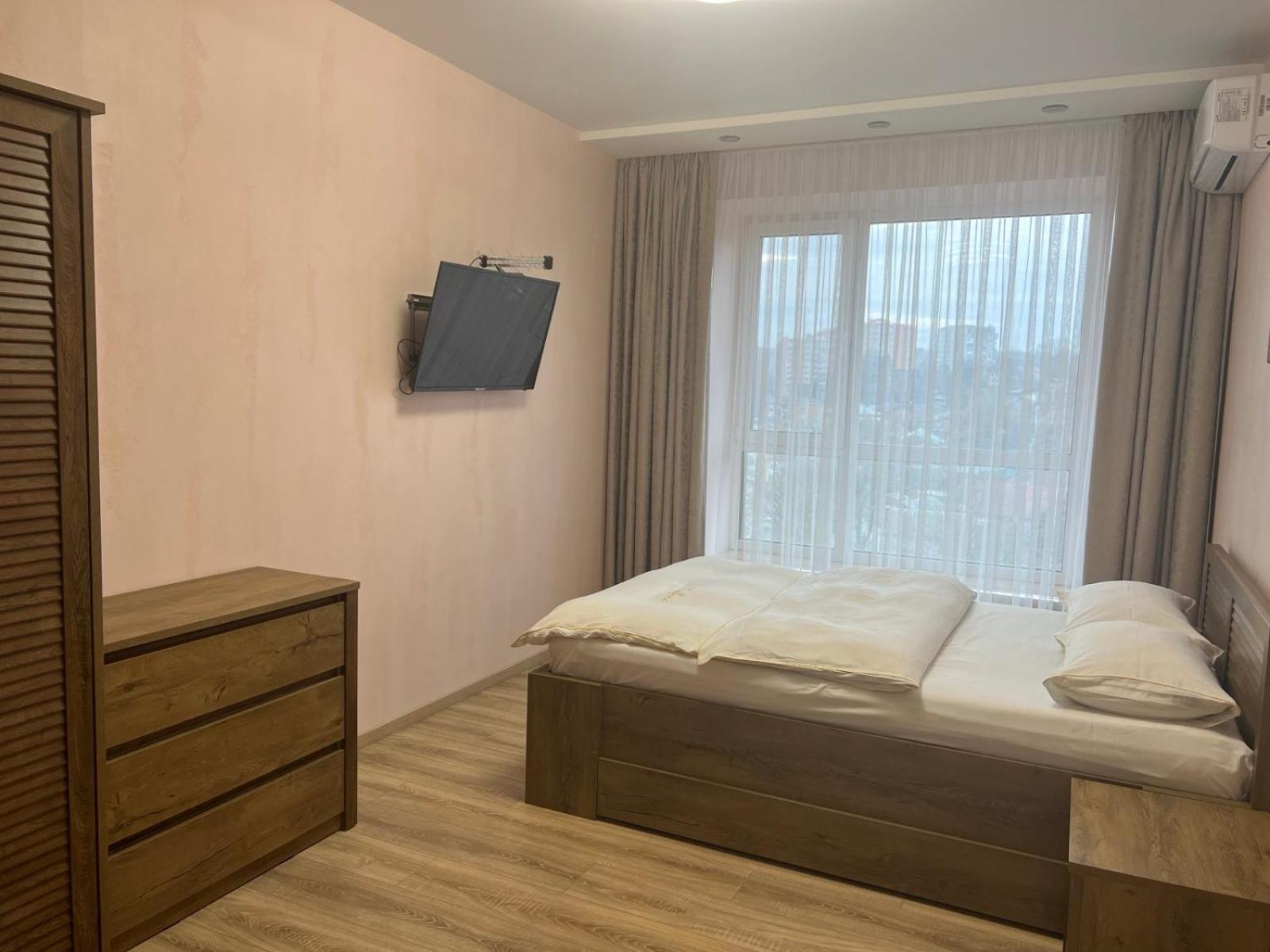 文尼察Goldenhaus Pushkina Str.27公寓 外观 照片
